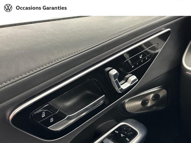Voitures occasions MERCEDES-BENZ GLC AMG Line Paris