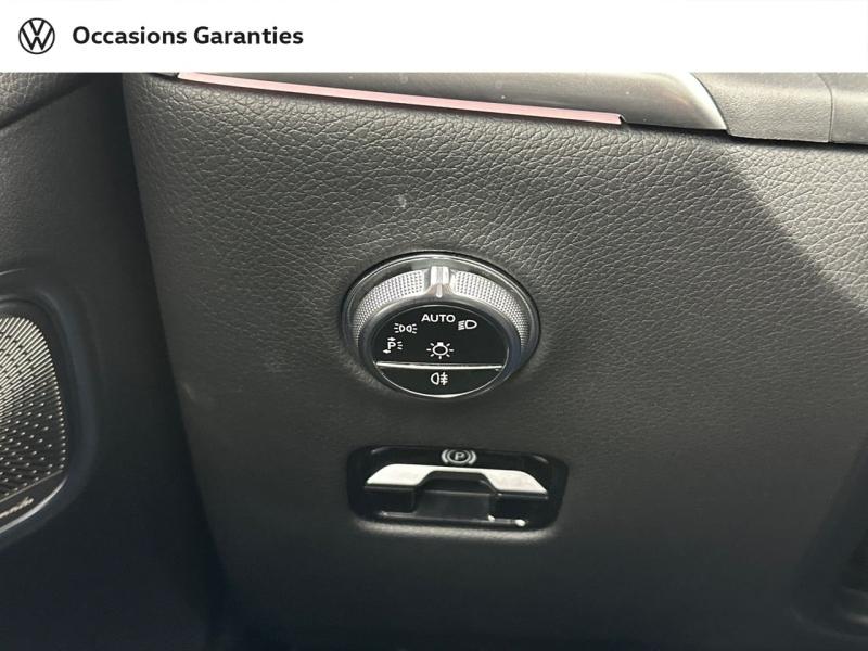 Voitures occasions MERCEDES-BENZ GLC AMG Line Paris