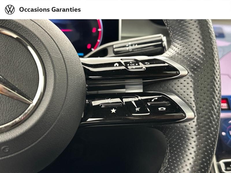 Voitures occasions MERCEDES-BENZ GLC AMG Line Paris