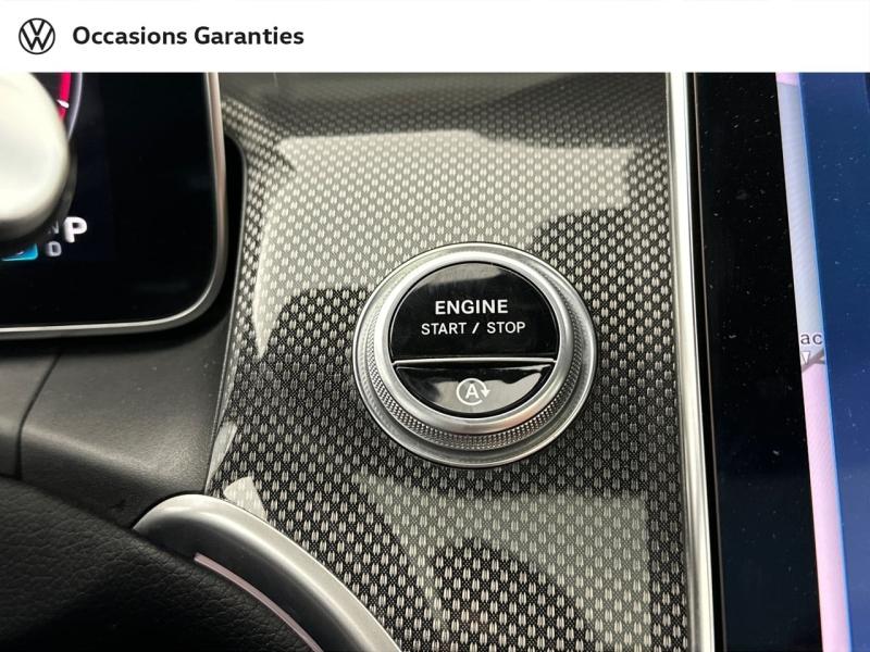 Voitures occasions MERCEDES-BENZ GLC AMG Line Paris