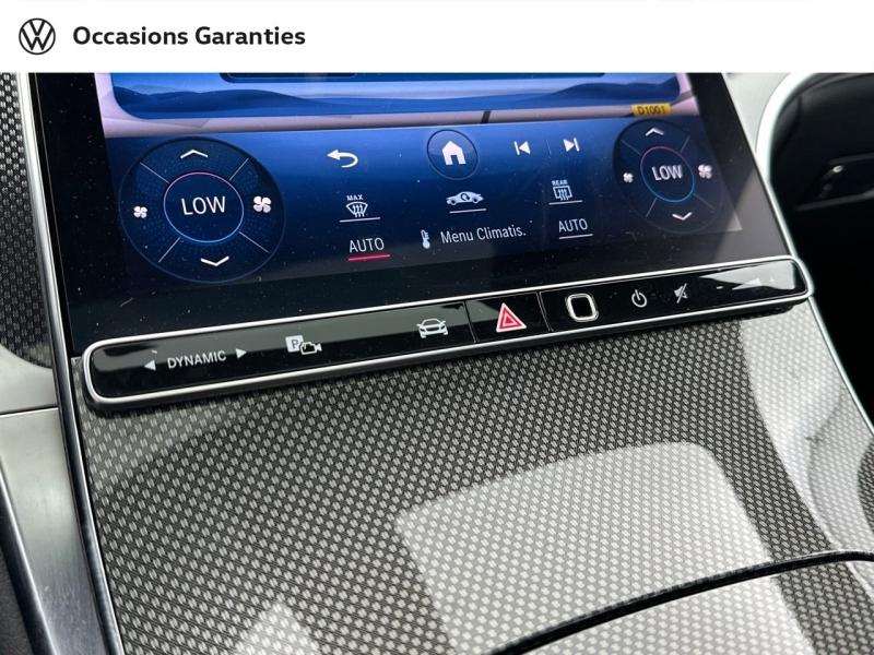 Voitures occasions MERCEDES-BENZ GLC AMG Line Paris