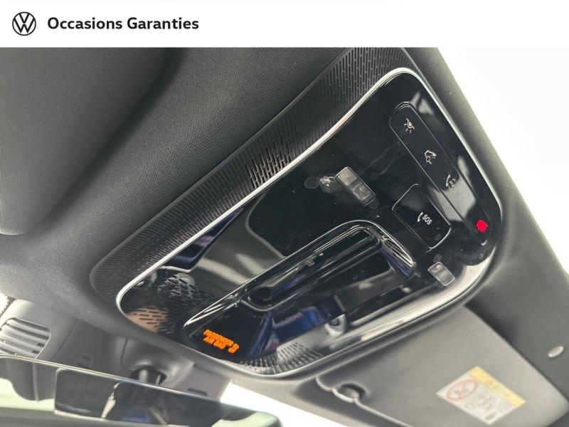 Voitures occasions MERCEDES-BENZ GLC AMG Line Paris