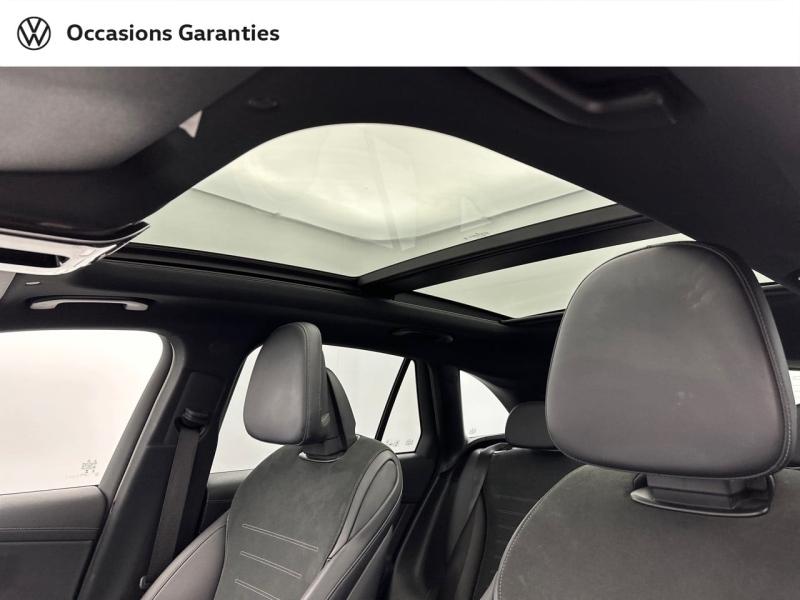 Voitures occasions MERCEDES-BENZ GLC AMG Line Paris