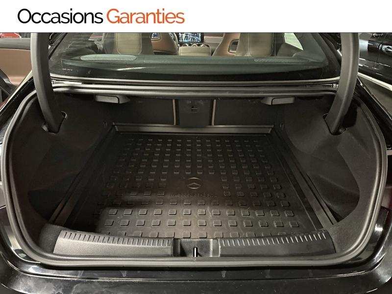 Voitures occasions MERCEDES-BENZ CLA AMG Line Paris