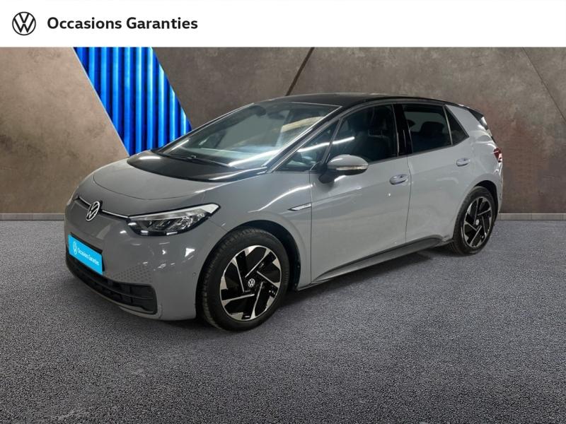Voitures occasions VOLKSWAGEN ID.3 Business Paris