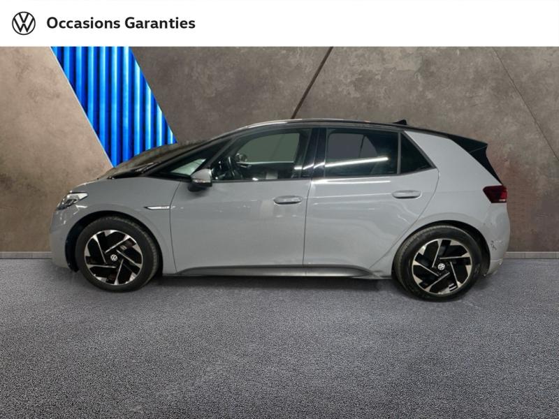 Voitures occasions VOLKSWAGEN ID.3 Business Paris