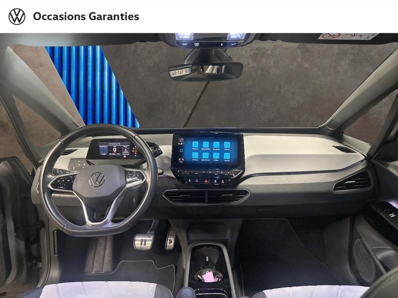 Voitures occasions VOLKSWAGEN ID.3 Business Paris