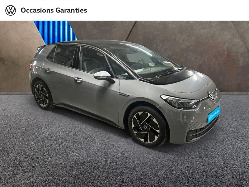 Voitures occasions VOLKSWAGEN ID.3 Business Paris