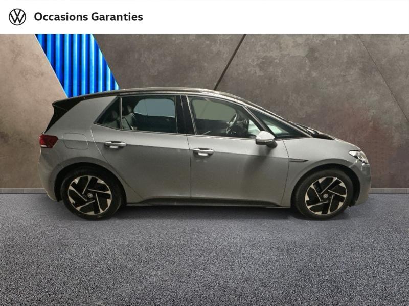 Voitures occasions VOLKSWAGEN ID.3 Business Paris
