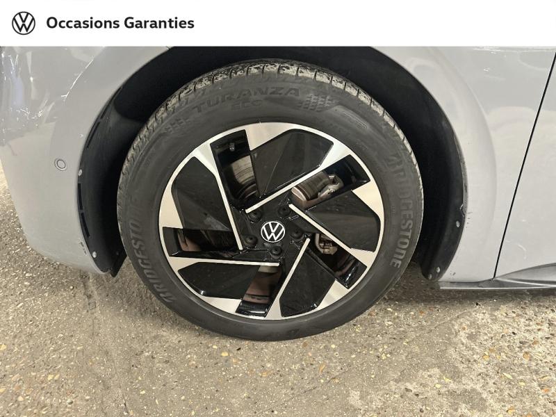 Voitures occasions VOLKSWAGEN ID.3 Business Paris