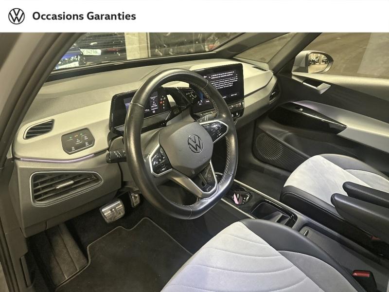 Voitures occasions VOLKSWAGEN ID.3 Business Paris