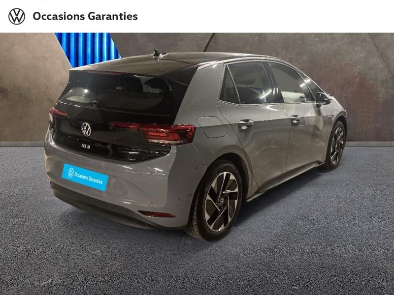 Voitures occasions VOLKSWAGEN ID.3 Business Paris