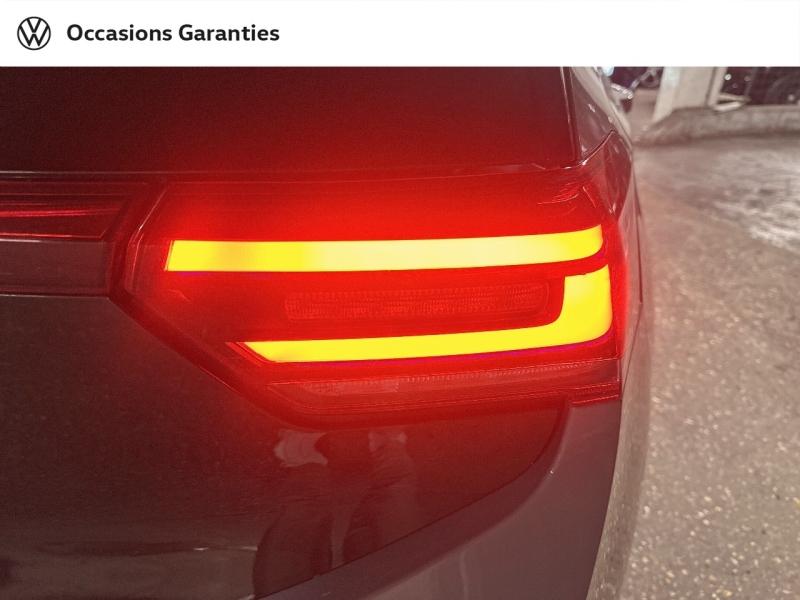 Voitures occasions VOLKSWAGEN ID.3 Business Paris