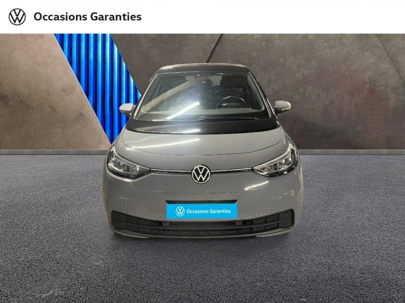 Voitures occasions VOLKSWAGEN ID.3 Business Paris