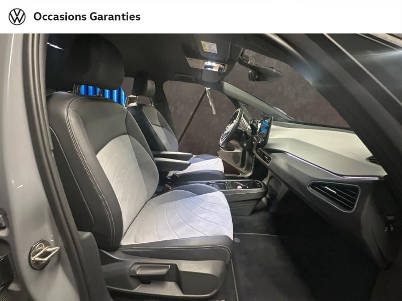 Voitures occasions VOLKSWAGEN ID.3 Business Paris