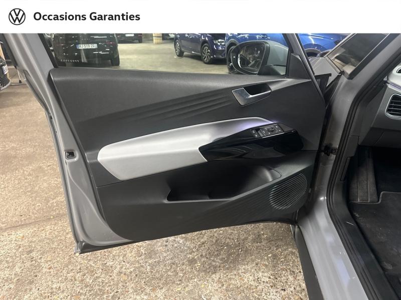 Voitures occasions VOLKSWAGEN ID.3 Business Paris