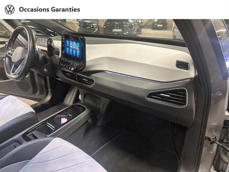 Voitures occasions VOLKSWAGEN ID.3 Business Paris