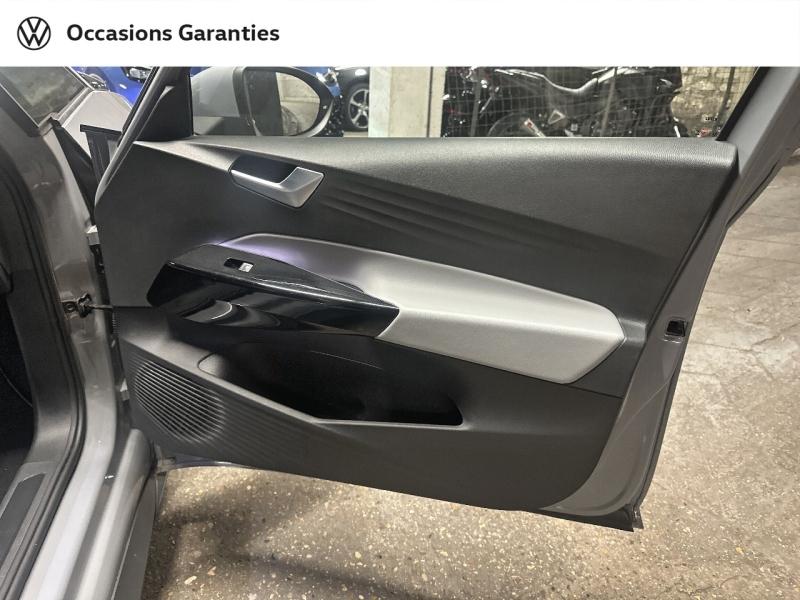 Voitures occasions VOLKSWAGEN ID.3 Business Paris