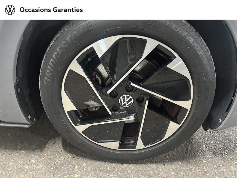 Voitures occasions VOLKSWAGEN ID.3 Business Paris