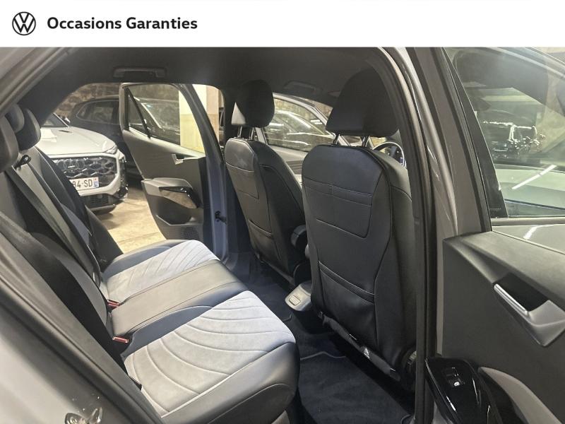 Voitures occasions VOLKSWAGEN ID.3 Business Paris