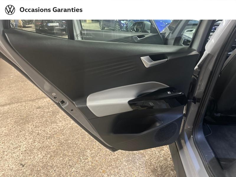 Voitures occasions VOLKSWAGEN ID.3 Business Paris