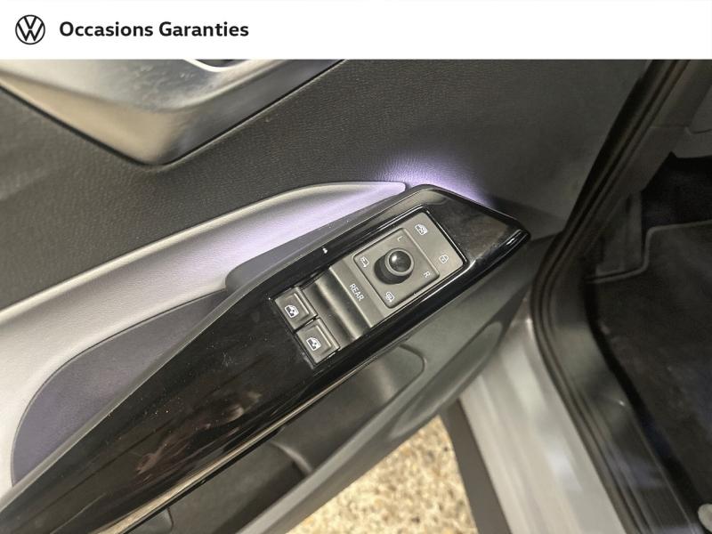 Voitures occasions VOLKSWAGEN ID.3 Business Paris