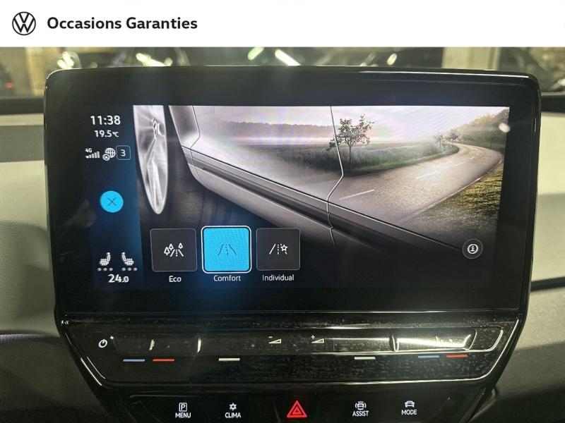 Voitures occasions VOLKSWAGEN ID.3 Business Paris