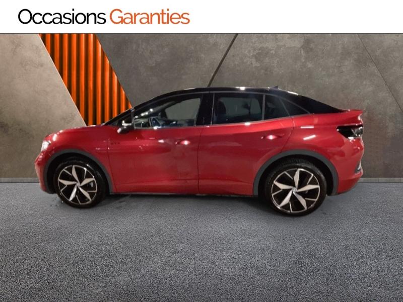 Voitures occasions VOLKSWAGEN ID.5 Base Paris