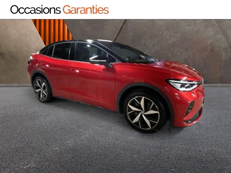 Voitures occasions VOLKSWAGEN ID.5 Base Paris