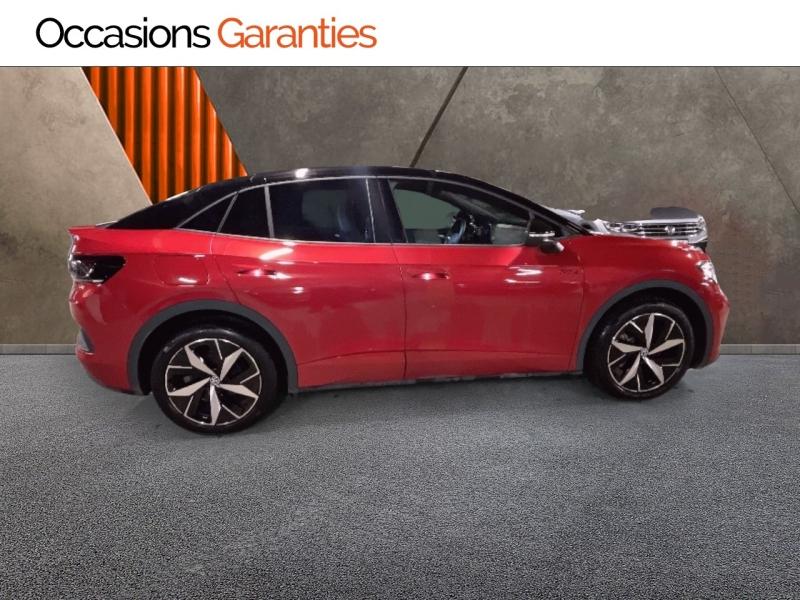 Voitures occasions VOLKSWAGEN ID.5 Base Paris