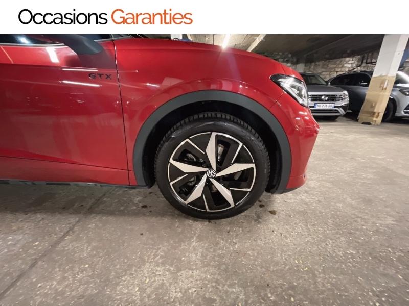 Voitures occasions VOLKSWAGEN ID.5 Base Paris