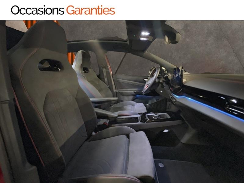 Voitures occasions VOLKSWAGEN ID.5 Base Paris