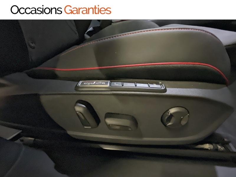 Voitures occasions VOLKSWAGEN ID.5 Base Paris