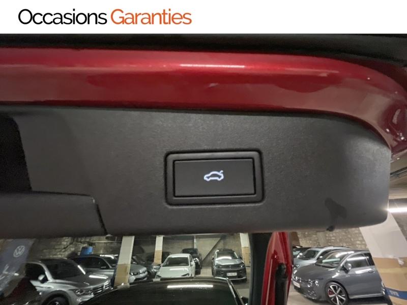 Voitures occasions VOLKSWAGEN ID.5 Base Paris