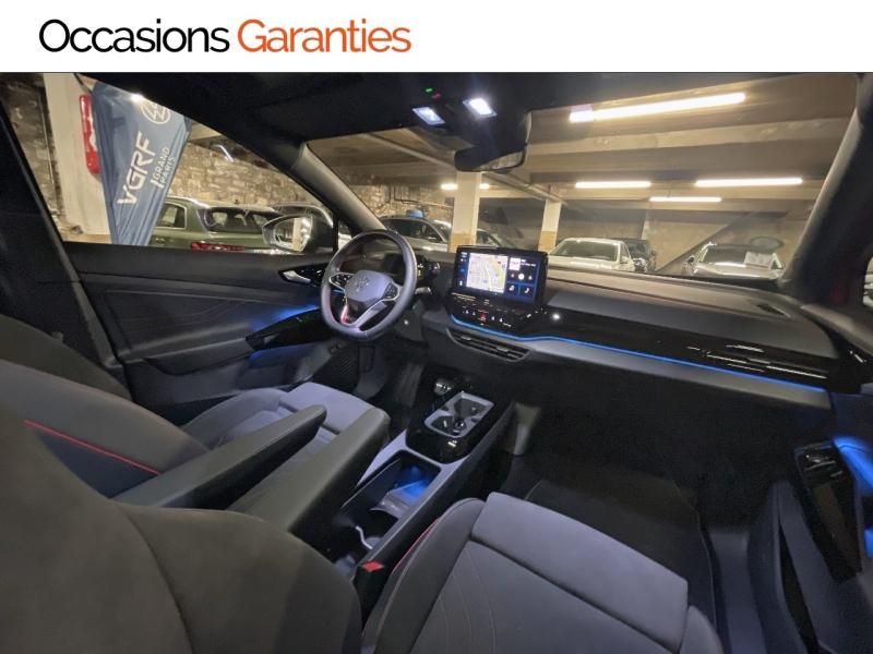 Voitures occasions VOLKSWAGEN ID.5 Base Paris