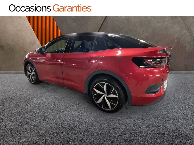 Voitures occasions VOLKSWAGEN ID.5 Base Paris
