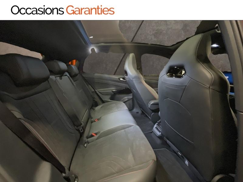 Voitures occasions VOLKSWAGEN ID.5 Base Paris