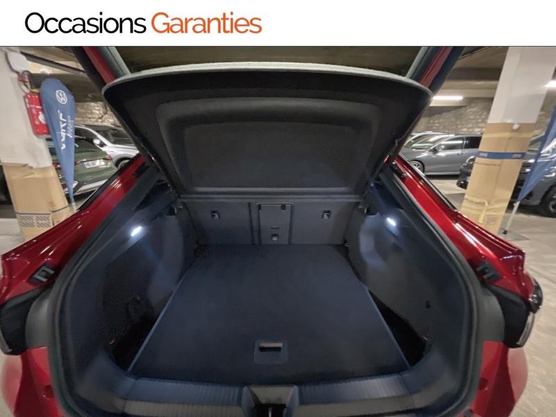 Voitures occasions VOLKSWAGEN ID.5 Base Paris