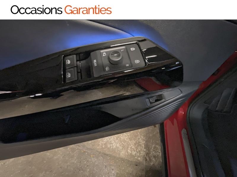 Voitures occasions VOLKSWAGEN ID.5 Base Paris