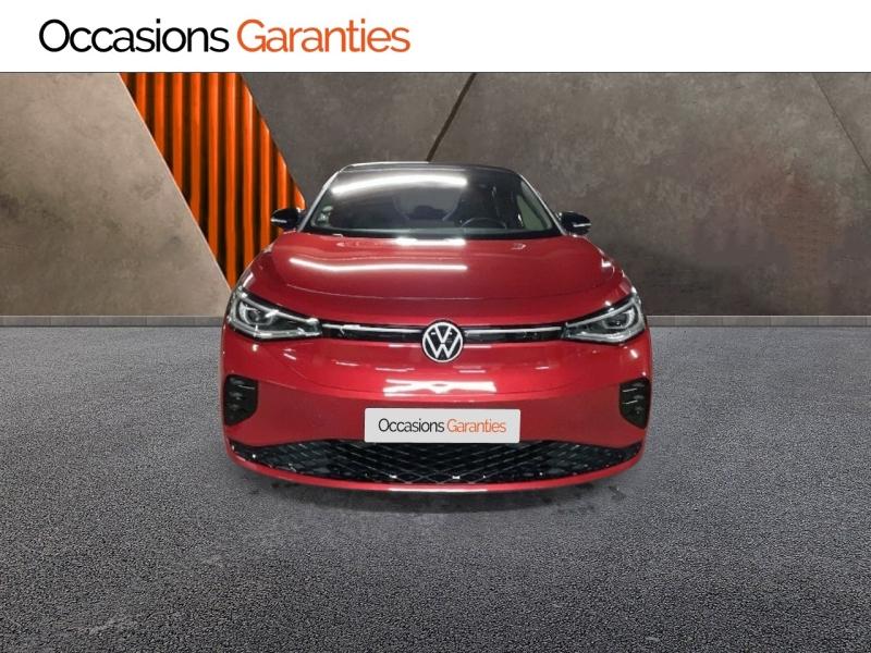 Voitures occasions VOLKSWAGEN ID.5 Base Paris