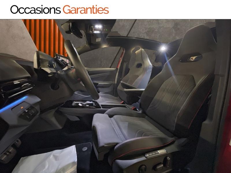 Voitures occasions VOLKSWAGEN ID.5 Base Paris