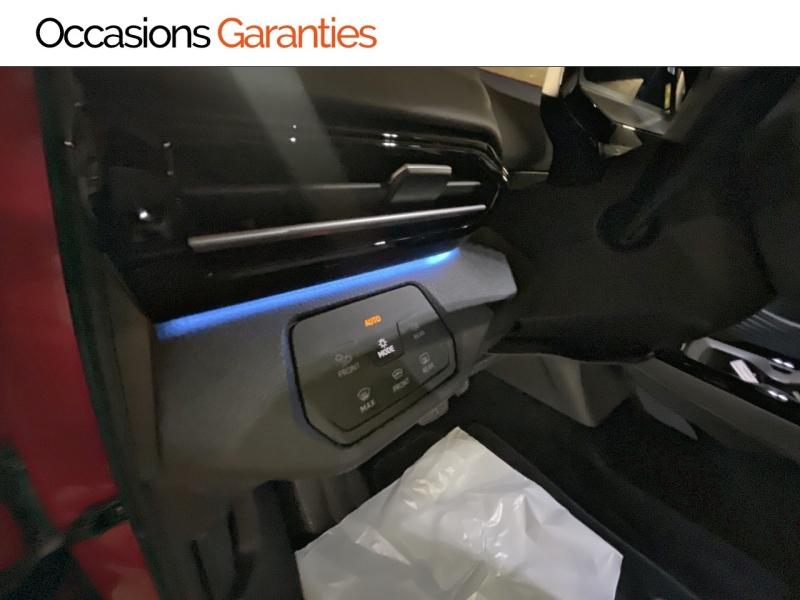 Voitures occasions VOLKSWAGEN ID.5 Base Paris