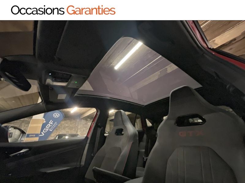 Voitures occasions VOLKSWAGEN ID.5 Base Paris