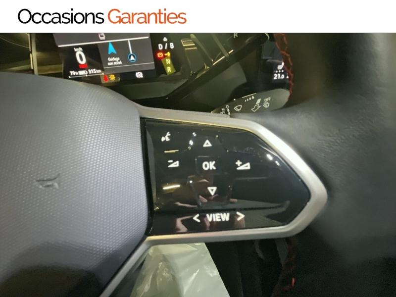 Voitures occasions VOLKSWAGEN ID.5 Base Paris