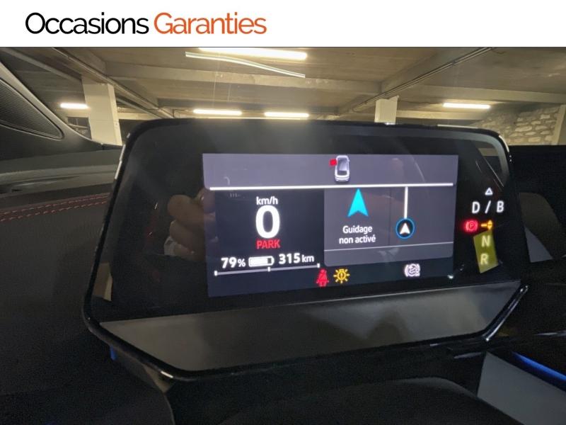 Voitures occasions VOLKSWAGEN ID.5 Base Paris