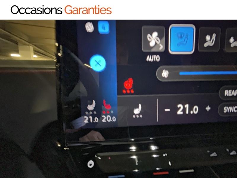 Voitures occasions VOLKSWAGEN ID.5 Base Paris