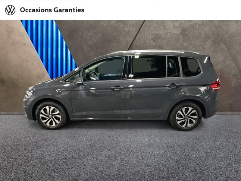 Voitures occasions VOLKSWAGEN TOURAN Active Paris
