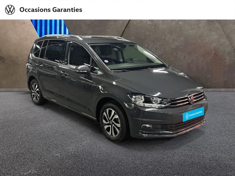 Voitures occasions VOLKSWAGEN TOURAN Active Paris