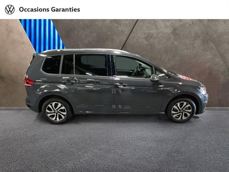 Voitures occasions VOLKSWAGEN TOURAN Active Paris