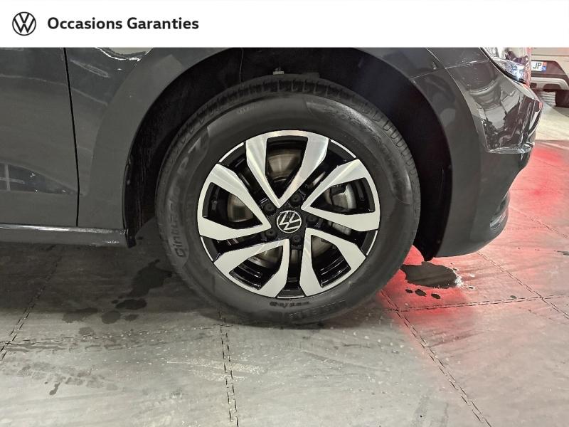 Voitures occasions VOLKSWAGEN TOURAN Active Paris